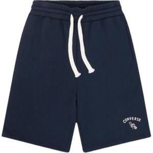 Нортак спортивные шорты унисекс Converse, синий