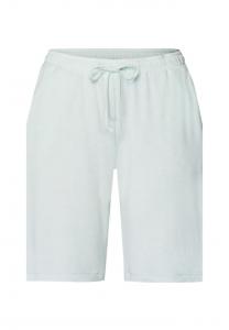 Шорты для сна Natural Elegance Hanro, цвет vapor melange