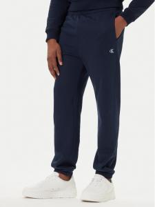 Спортивные брюки regular fit LV04RD241G Calvin Klein Jeans, синий