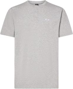 Мужская футболка RELAX HENLEY TEE 2.0 Oakley