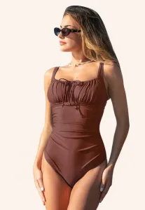 Купальник Cupshe, Tan