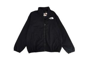 Куртка унисекс THE NORTH FACE, Черный