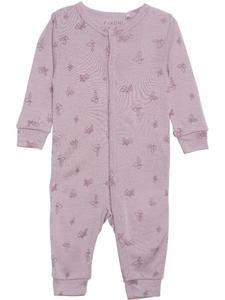 Комбинезон Fixoni, фиолетовый