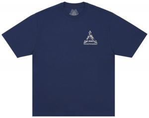 Palace Футболка Великого магистра дворца, темно-синяя