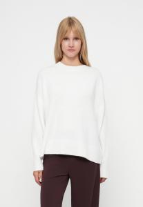 Джемпер JDY JDYSONJA O NECK, Cloud Dancer/Off-White