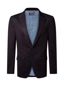 Пиджак стандартного кроя PIERRE CARDIN Lucas, Black