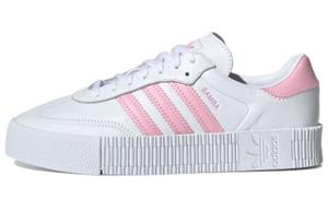Кроссовки Adidas Sambarose True Pink Women's