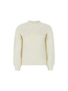 Свитер SRAllison в цвете 272 Artic Wolf Soft Rebels