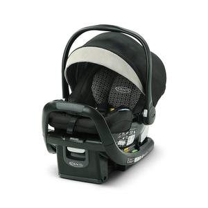 Graco SnugRide SnugДетское автокресло Fit 35 LX, цвет Pierce