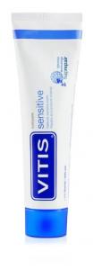 Витис Сенситив, зубная паста, 100 мл, DENTAID