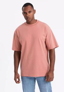 Футболка Ombre Basic T-shirt, Rose/Light Pink
