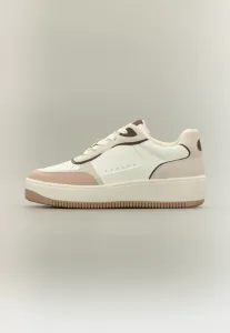 Новые кроссовки Call It Spring, White/Light Pink