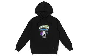 Свитшот Unisex Lee, черный