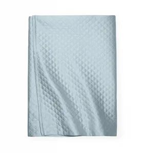 Подзор для кровати Bari SFERRA, аквамарин