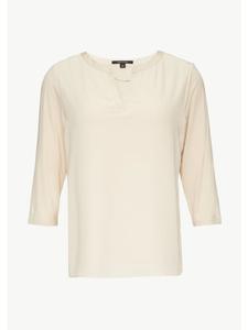 Футболка в цвете 8102_бежевый comma