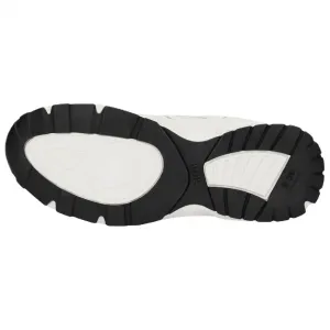 DIOR B30 Suede Low top Casual Shoes Unisex White