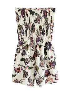 Комбинезон Next, белый