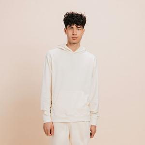 Мужская классическая толстовка SoftCore Ocio, Bone