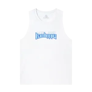 Майка Unisex KELME, белый