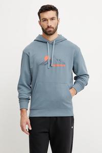 Толстовка Waterfall Rossignol, синий