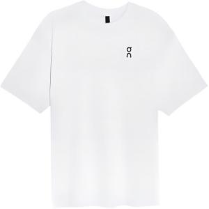 On Футболка X BEAMS Collaborati SS24 Unisex белая