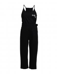 Комбинезон John Richmond, черный