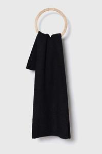 Шарф Morgan, черный