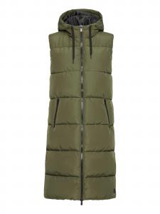 Oxmo Жилет 'OXSolice' в цвете Olive