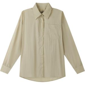 361° Рубашка Women's Pebble Lapel Moderate