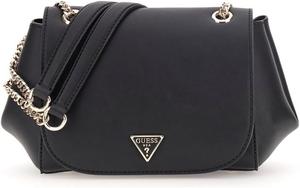Сумка-трансформер GUESS Talent Crossbody Flap, Black