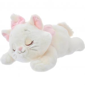 Коллекция весеннего чаепития Marie Cat Tarepanda спящие куклы плюшевые куклы высота 22cm Tokyo Disney