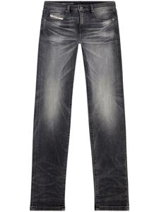 Diesel джинсы 2019 D-Strukt 09j52, черный