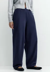 Спортивные штаны Pull&Bear, Dark Blue