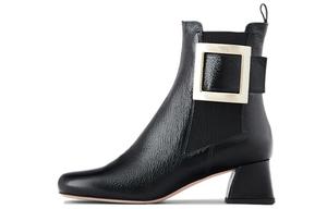 Roger Vivier Ботинки Челси женские черные