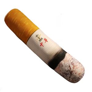 Плюшевая кукла Cigarette Pillow Dolls, длина 60см/100см Fox fairy