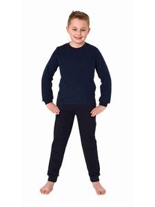 Пижама NORMANN, синий