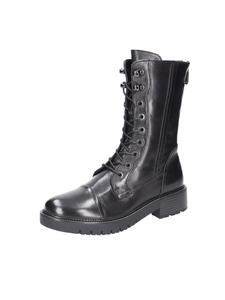 Черные ботинки Regarde le Ciel