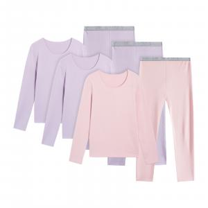 Lee Sunset 1.0 термобелье для женщин 3 комплекта