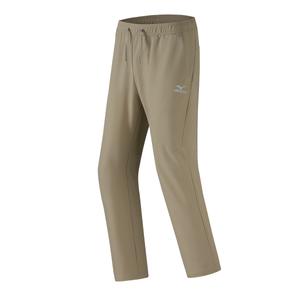 Горные штаны unisex Mizuno, темный хаки