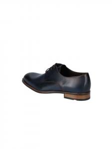 Туфли на шнуровке LLOYD, цвет ocean