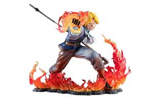 Фигурка Sabo Pop One Piece MegaHouse