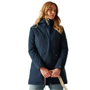 Куртка Regatta Valenta, синий