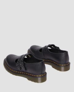 8065 Кожаные туфли Мэри Джейн Virginia Dr. Martens