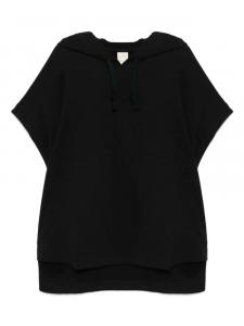 Классическая толстовка с капюшоном Jan Jan Van Essche, черный