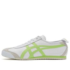 Кроссовки мексика 66 Onitsuka Tiger, белый