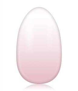 Фольга для ногтей Miss Sophie Rose Babyboomer, Rose Babyboomer, 24 шт.