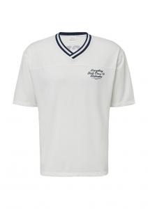 Футболка s.Oliver, White