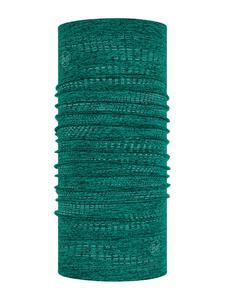Шарф Buff Loop Dryflx, зеленый
