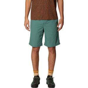 Шорты Mountain Hardwear Stryder 7in Belted Short Mountain Hardwear, Blue Pine