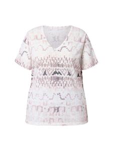 Футболка MIAMODA, белый